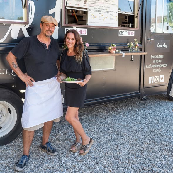 Community program hero